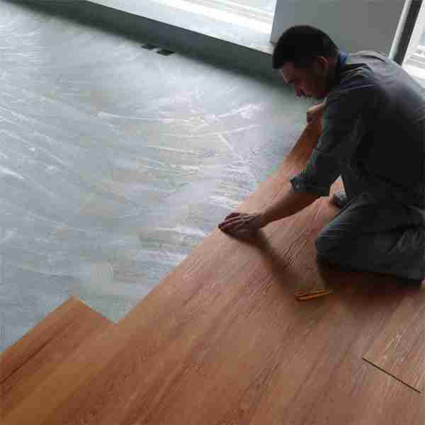 Choosing the Right LVT for Your Project