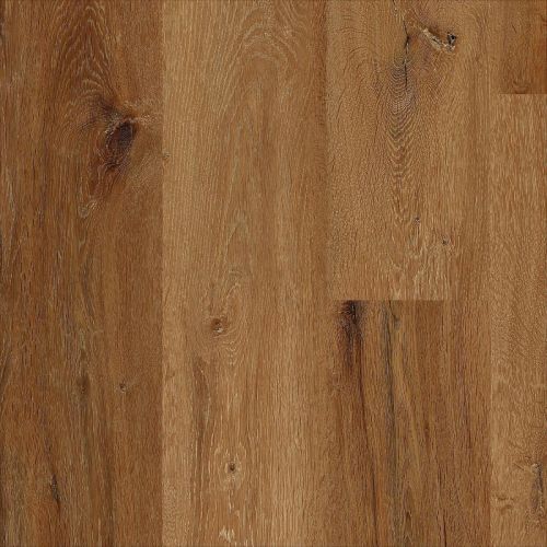 China Wholesale vinyl flooring 5mm click EIR wood embossed Brown Color SPC click Planks