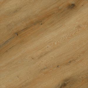Natural Oak / 5mm / SPC / Click Lock - Vinyl Planks - 5mm waterproof rigid core vinyl flooring