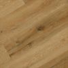 Natural Oak / 5mm / SPC / Click Lock - Vinyl Planks - 5mm waterproof rigid core vinyl flooring