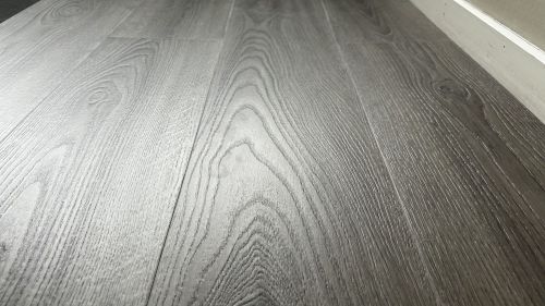 Wholesale Wood floors E.I.R texturer Dark oak luxury vinyl plank spc flooring for wholesale flooring business