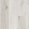 7" White OAK Rigid Core Vinyl Flooring | 2023 New flooring trends| Click lock SPC Vinyl flooring