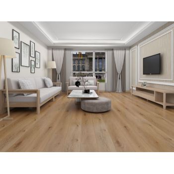 Wholesale synchronized vinyl flooring| Real wood Click LVP flooring| Fireproof SPC flooring