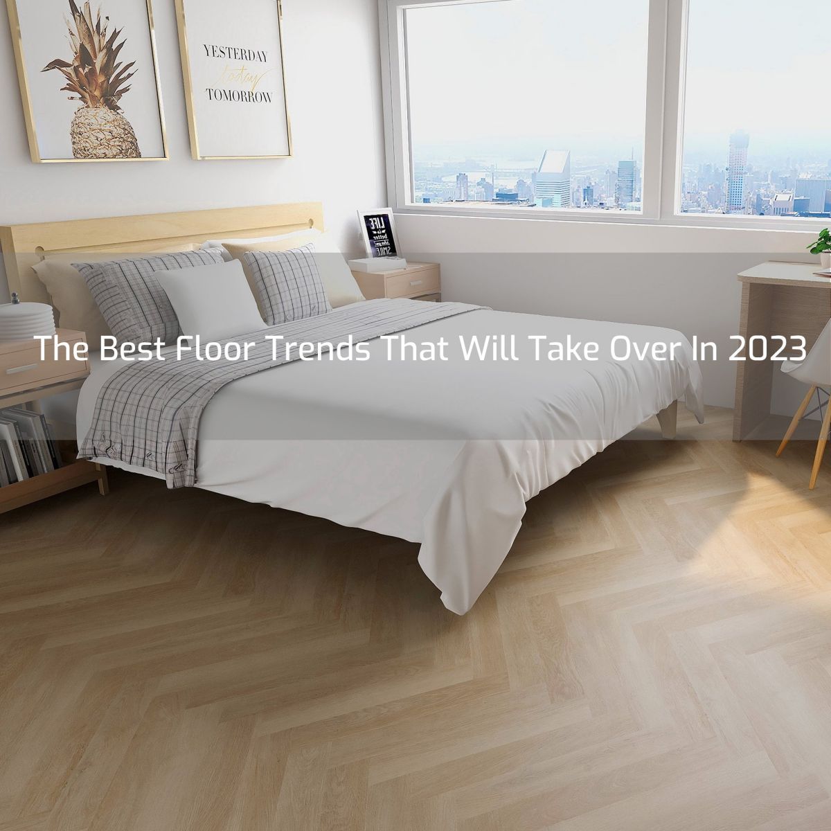 Trending Latest vinyl flooring Designs of 2023