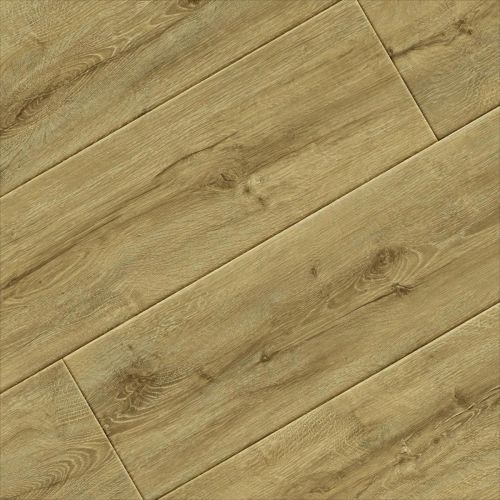 Ultrasurface Vinyl Flooring 7" x 48" x 6mm Oak Luxury Vinyl Plank