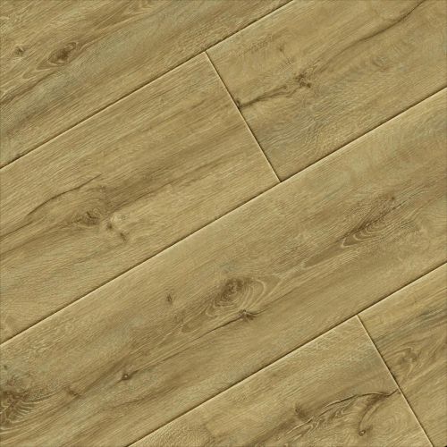 Ultrasurface Vinyl Flooring 7" x 48" x 6mm Oak Luxury Vinyl Plank