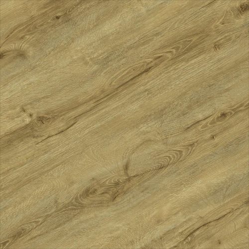 Ultrasurface Vinyl Flooring 7" x 48" x 6mm Oak Luxury Vinyl Plank