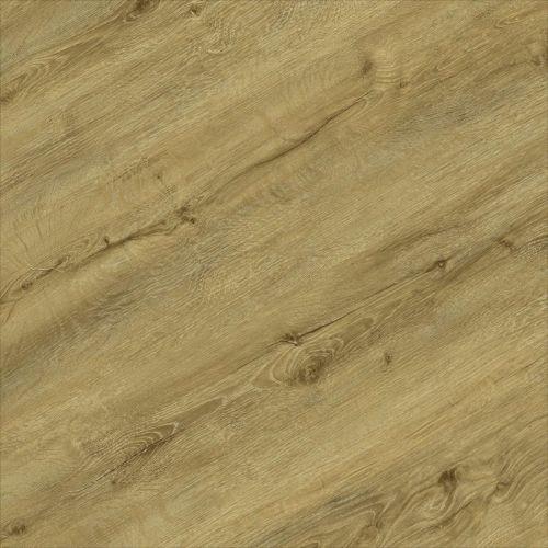 Ultrasurface Vinyl Flooring 7" x 48" x 6mm Oak Luxury Vinyl Plank