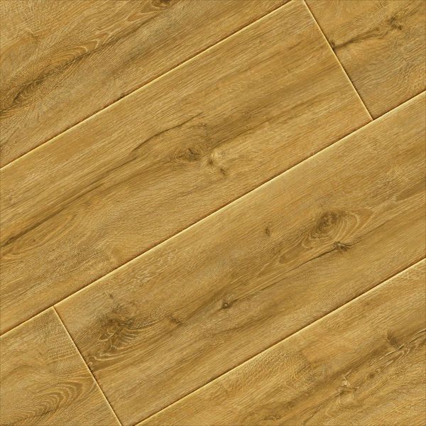 Ultrasurface Vinyl Flooring 7" x 48" x 6mm  EIR Oak Kidsproof Luxury Vinyl Plank flooring