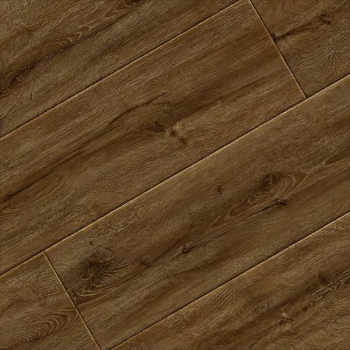 Ultrasurface Vinyl Plank Flooring 7" x 48" x 6mm  EIR Oak Kidsproof PVC vinyl tiles