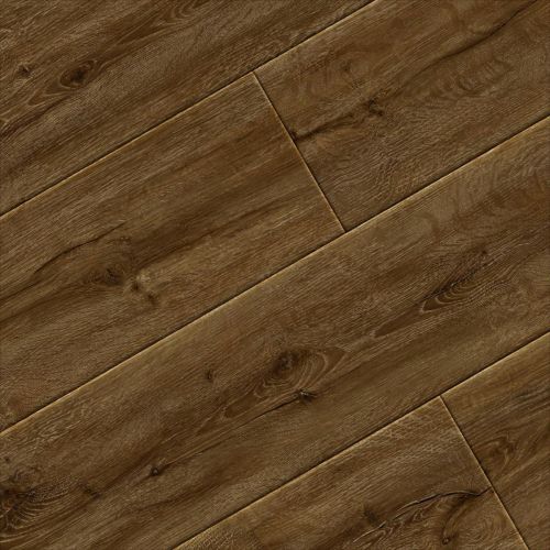 Ultrasurface Vinyl Plank Flooring 7" x 48" x 6mm  EIR Oak Kidsproof PVC vinyl tiles