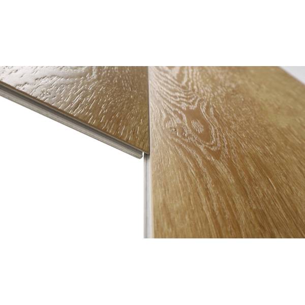 What is EIR surface SPC click vinyl flooring?