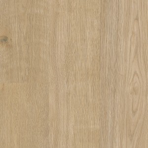 Beige Color Vinyl Flooring| Waterproof SPC Rigid Core Click Vinyl Plank| 5.5/0.5mm LVP Floor for Home Decoration