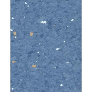 Wholesale Price 2M×20M Homogeneous Sheet - Durable PVC Flooring for High-Traffic Medical Areas