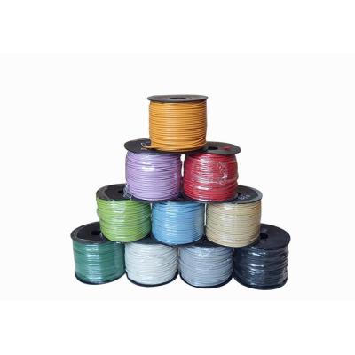 PVC Homogeneous Flooring Welding Rods 丨 Professional Vinyl Sheet Joint Seam Welding Wire