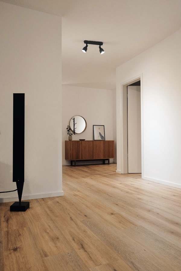 PVC flooring installation guide
