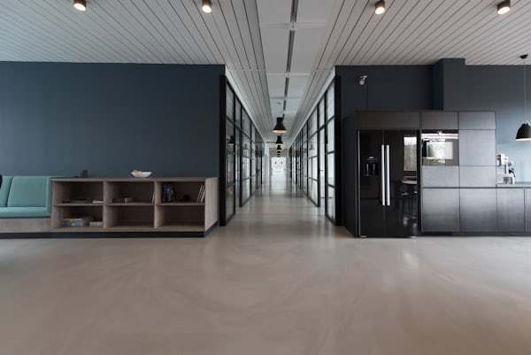 New flooring product collections