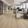 Vinyl Flooring for Commercial Spaces: LVT Glue-Down Guide