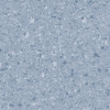 2.0mm Blue Homogeneous PVC Sheet Flooring with T-Class Wear Resistance for Hospitals