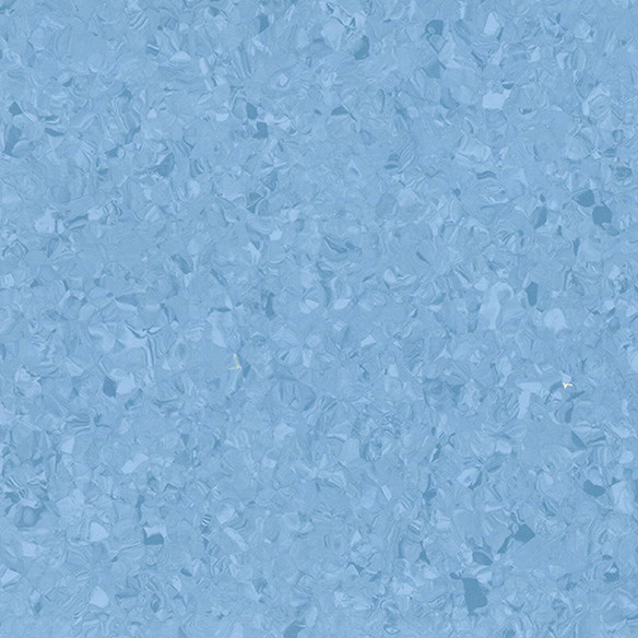 blue color homogeneous