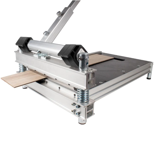 Ultrasurface 13 in. Multi-Flooring Cutter with 45 Degree Miter Vinyl Flooring Installation Tools