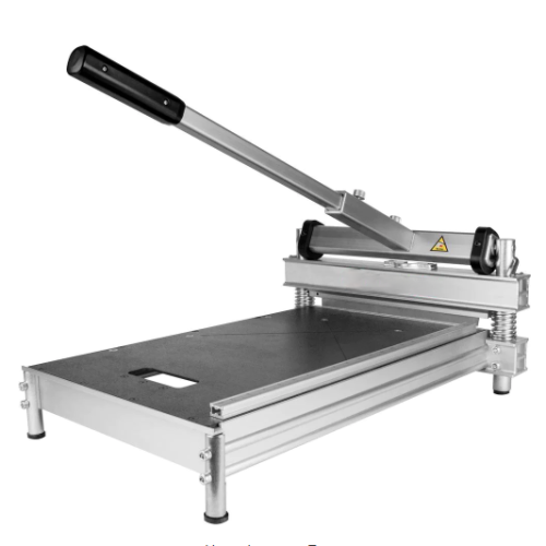 Ultrasurface 13 in. Multi-Flooring Cutter with 45 Degree Miter Vinyl Flooring Installation Tools