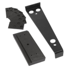 Kits de instalación de pisos de vinilo Ultrasurface