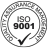 ISO 9001 Certification