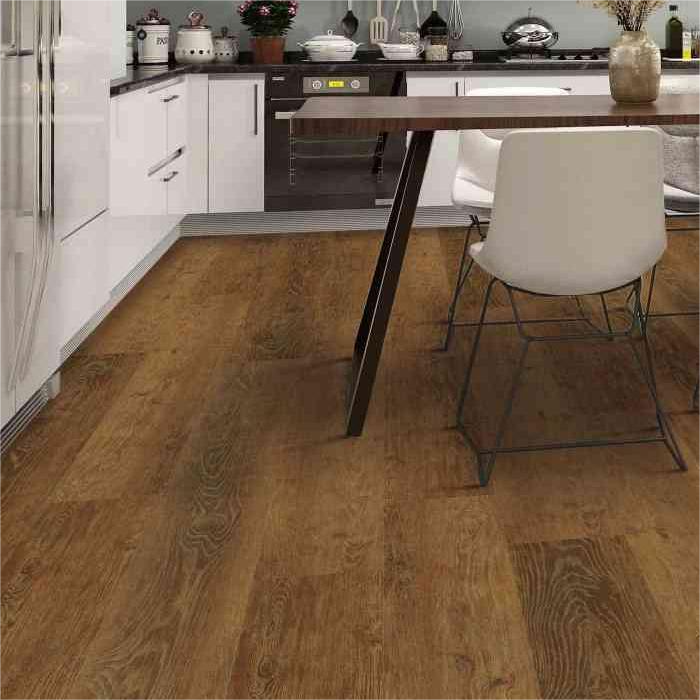 Laminate vs. Vinyl Flooring