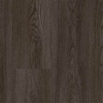 hot selling Anti Slip spc click flooring |dark brown 20mil spc plank floor | spc rigid vinyl for home use