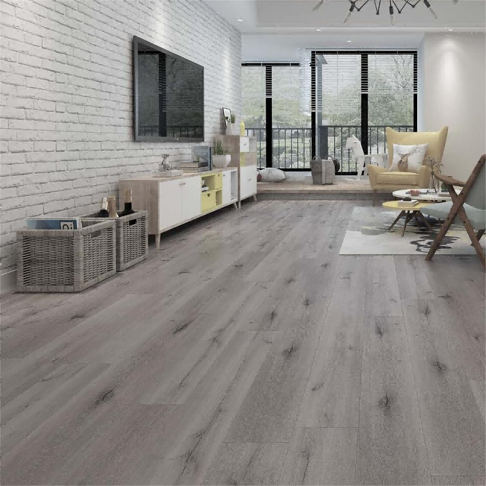 The Best Waterproof Flooring For High-Traffic Areas|Ultrasufacefloor