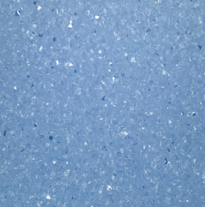 Wholesale Commercial Vinyl Sheet Floor 丨Homogeneous Roll Floor 丨Anti-Slip Antibacterial 丨2M×20M 2.0MM For Hospital Cleanroom