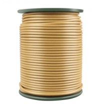 PVC Homogeneous Flooring Welding Rods 丨 Professional Vinyl Sheet Joint Seam Welding Wire