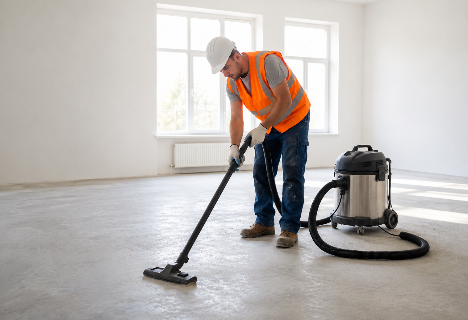 Subfloor Preparation: The Most Critical Step Nobody Talks About
