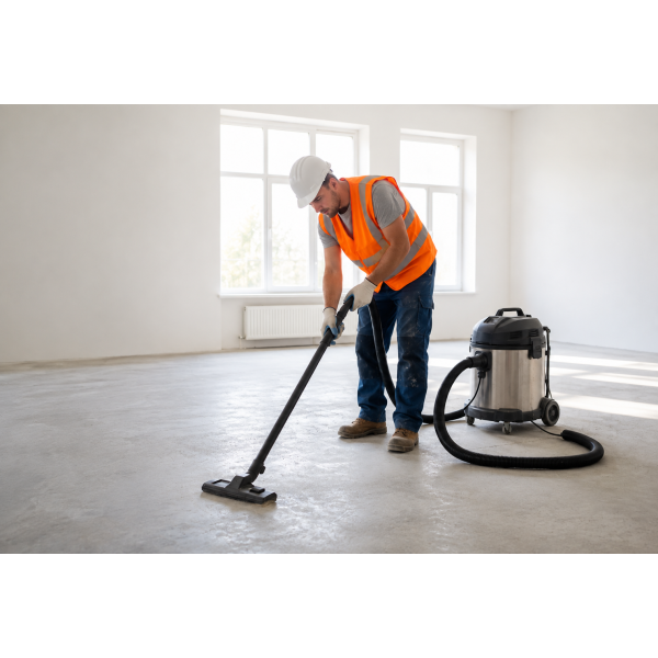 Subfloor Preparation: The Most Critical Step Nobody Talks About
