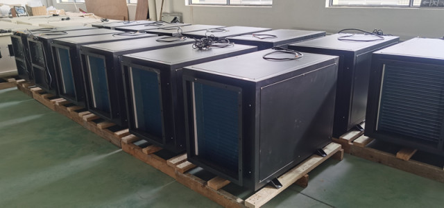 Soondry Equipment Ltd