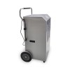 90-150 L/D Large Portable Dehumidifier | Commercial Use For Home | Warehouse Dehumidifier | Basement Dehumidifier With Pump