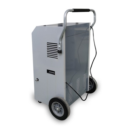 90-150 L/D Large Portable Dehumidifier | Commercial Use For Home | Warehouse Dehumidifier | Basement Dehumidifier With Pump