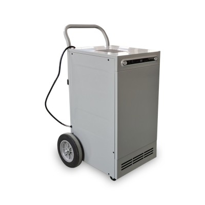 138 L/D Commercial Portable Dehumidifier Wholesale | Automatic Dehumidifier | Basement Dehumidifier | Dehumidification Equipment Customization