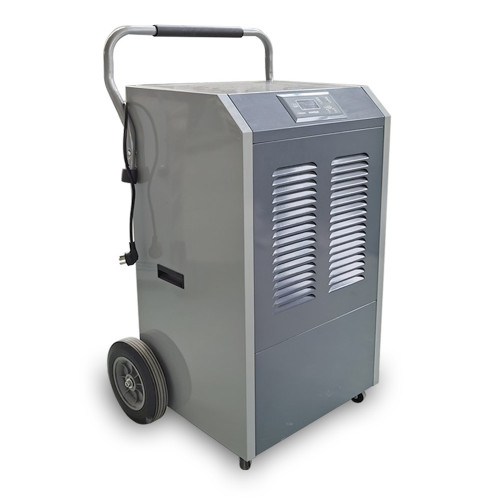 90-150 L/D Large Portable Dehumidifier | Commercial Use For Home | Warehouse Dehumidifier | Basement Dehumidifier With Pump