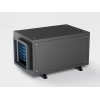 210 pints per day overhead industrial dehumidifier for greenhouse, ceiling mounted | SoonDry