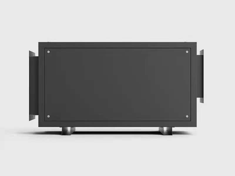 SDD-150L dehumidifier control and configuration options