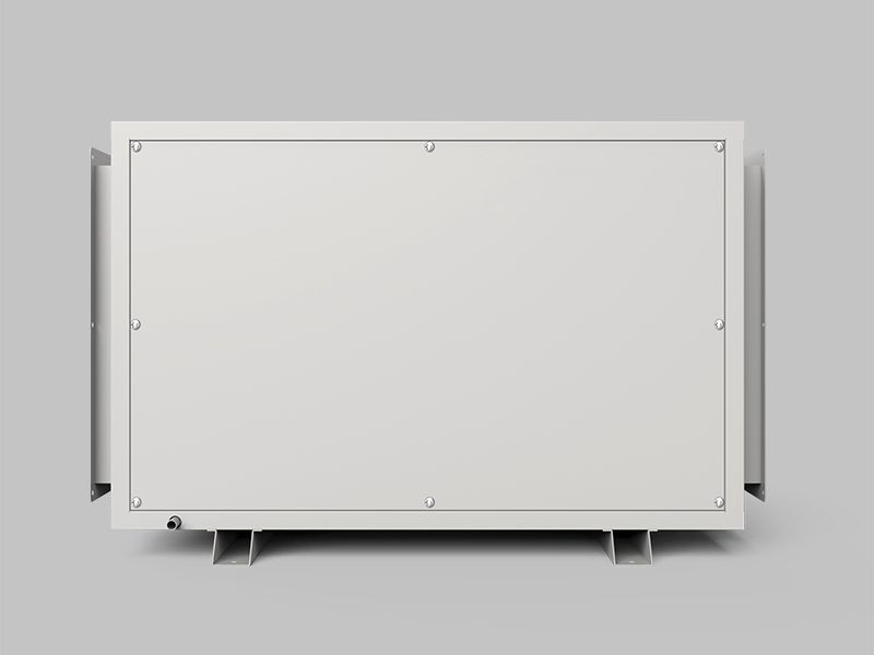 SDD-168L dehumidifier control and configuration options