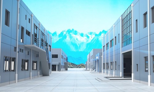 High-temperature Summer is coming in China, how to protect your workers?