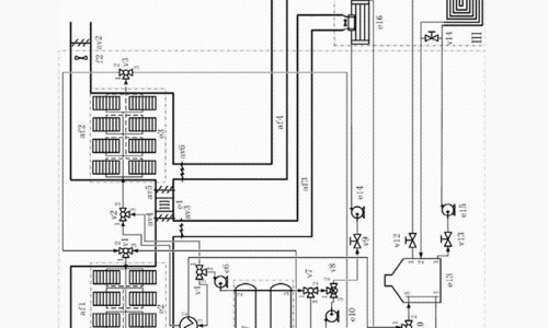 Breif introduction of membrane dehumidification technology applications