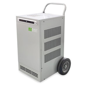 138 L/D Commercial Portable Dehumidifier Wholesale | Automatic Dehumidifier | Basement Dehumidifier | Dehumidification Equipment Customization