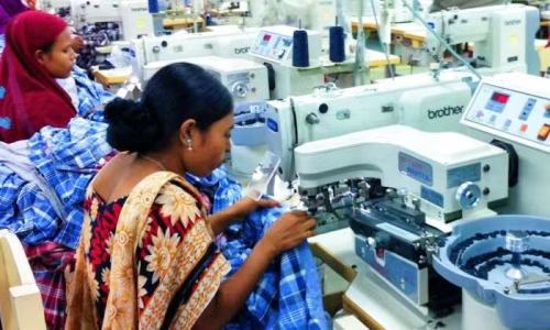 Garment making factories in Bangladesh. EAST DEHUMIDIFIERS for global dehumidifiers OEM, ODM.