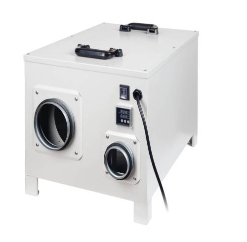 320m3/h Desiccant Wheel Dehumidifier Wholesale | commercial desiccant dehumidifier | best dehumidifier | East Dehumidifier OEM ODM Manufacturing
