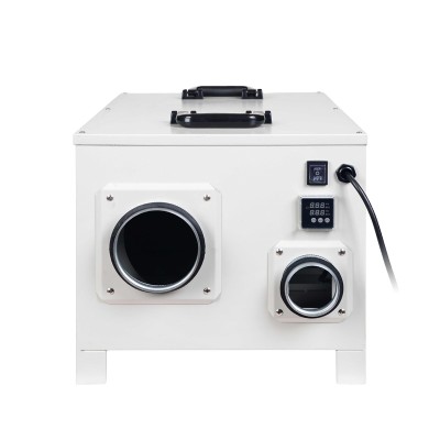 320m3/h Desiccant Wheel Dehumidifier Wholesale | commercial desiccant dehumidifier | best dehumidifier | East Dehumidifier OEM ODM Manufacturing
