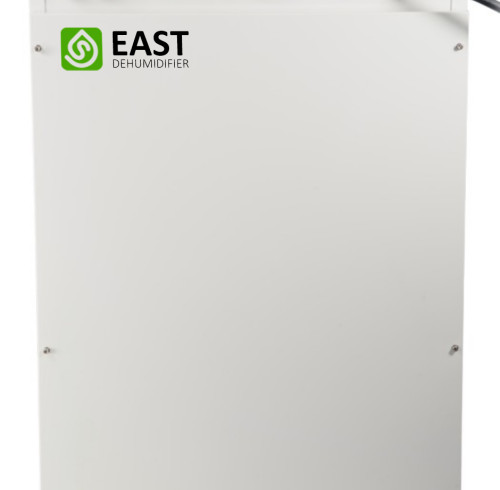 1100m3/h industrial desiccant dehumidifier | desiccant rotor dehumidifier  | East Dehumidifier OEM ODM Manufacturing